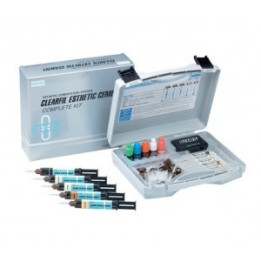 Clearfil Esthetic Cement Complete Kit