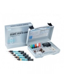 Clearfil Esthetic Cement Complete Kit
