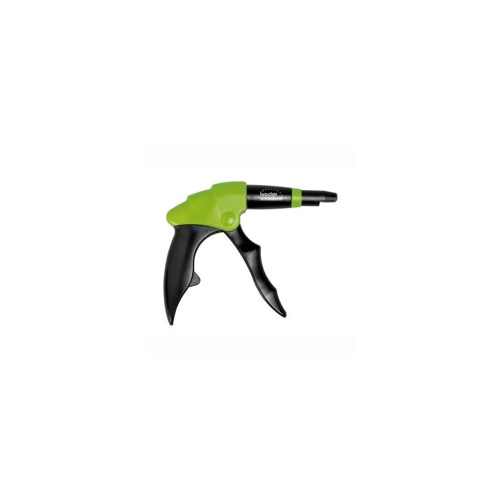 Cavifil Injector