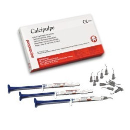 Calcipulpe 3x1,7g