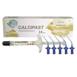 Calcipast
