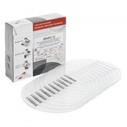 Biocryl "C" 3,0x125mm 10szt. 3153
