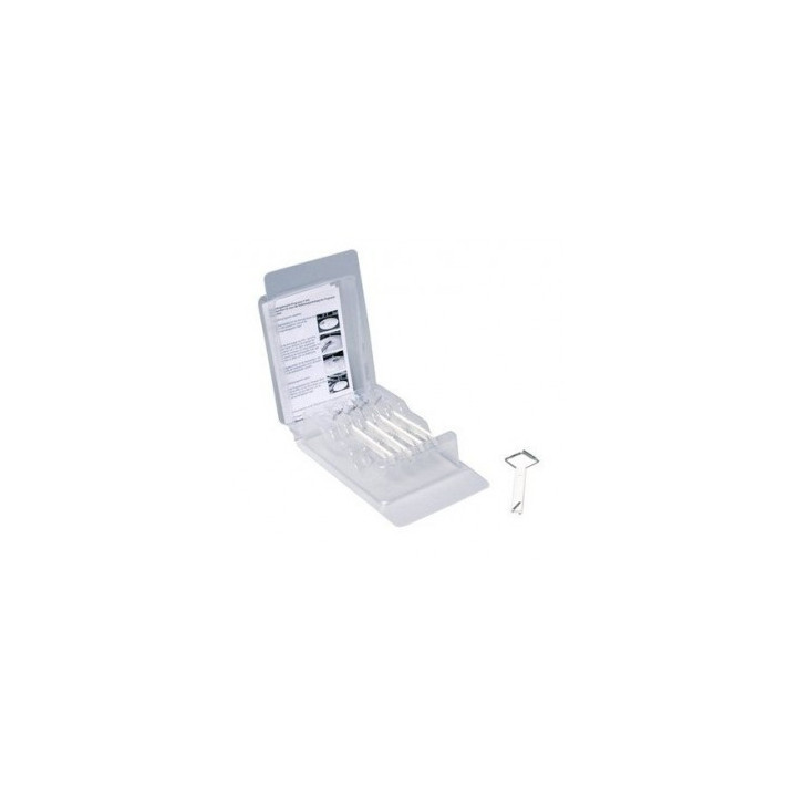 Automatic Temperature Checking Set 2/5szt.