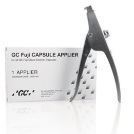 Aplikator do materiałów w kapsułkach GC/ Fuji Capsule Applier