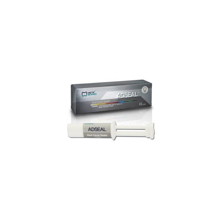 ADSEAL - uszczelniacz kanałowy 13,5g