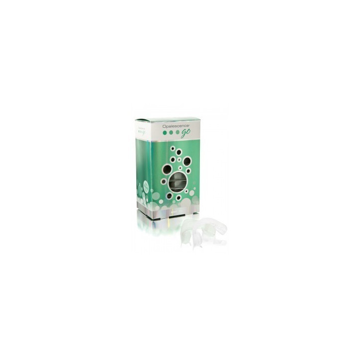 Opalescence Go 6%