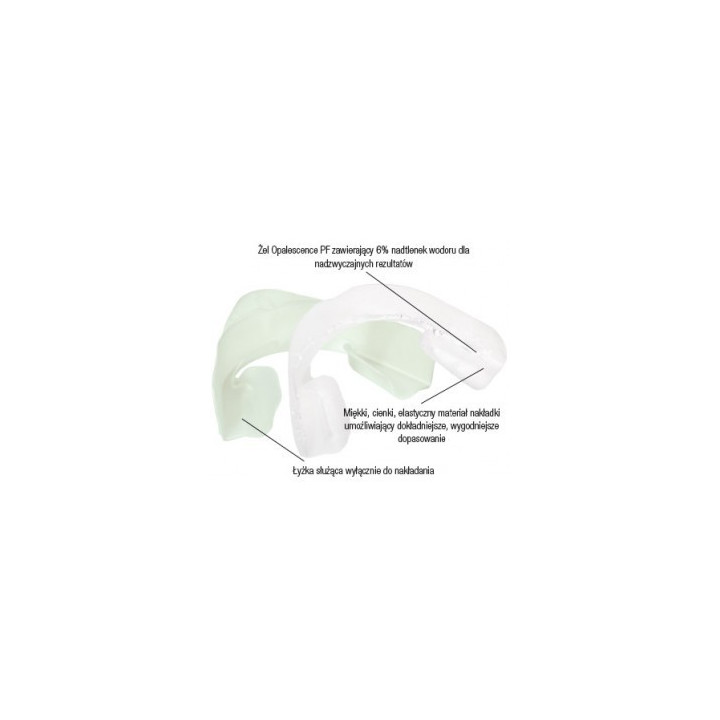 Opalescence Go 6%