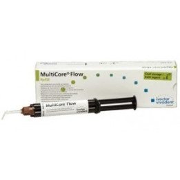 Multicore Flow 10g IVOCLAR