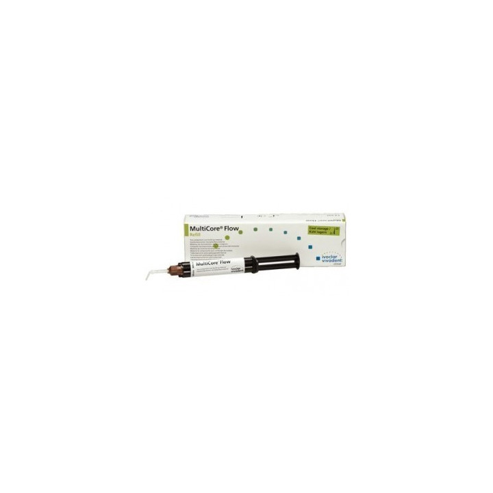 Multicore Flow 10g IVOCLAR