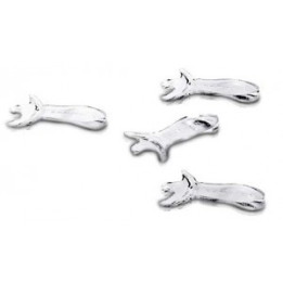 Scheu Impression Tray Handles 10szt.