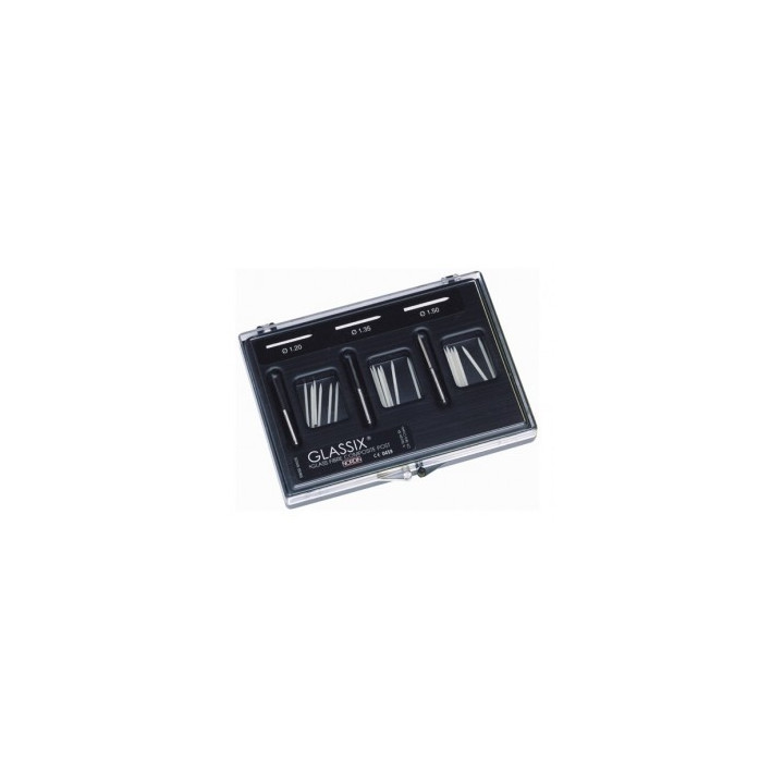 Glassix Radiopaque /18szt
