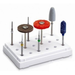 Finishing Set Scheu-Dental
