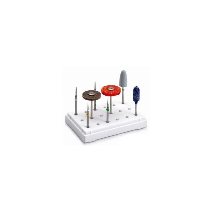 Finishing Set Scheu-Dental