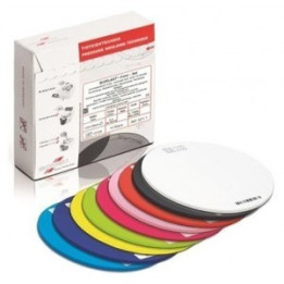 Bioplast Color Set 3,0x125mm 10szt. (zestaw kolorów)