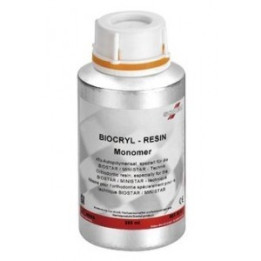 Biocryl Resin Monomer 250ml 3218