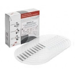 Biocryl "C" 3,0x125mm 10szt. 3147