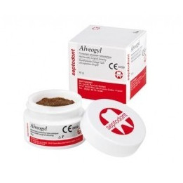 Alveogyl 10g