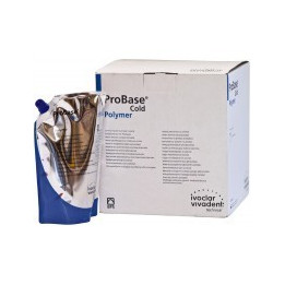 Probase Cold Polymer 10x500g