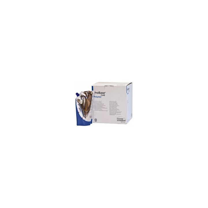 Probase Cold Polymer 10x500g