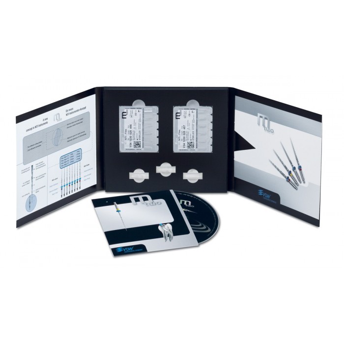 Mtwo (M2) Basic Kit