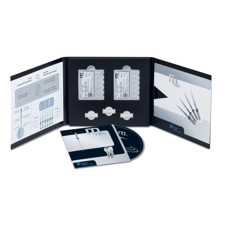 Mtwo (M2) Basic Kit