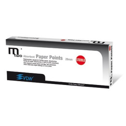 Mtwo (M2) - Sączki papierowe