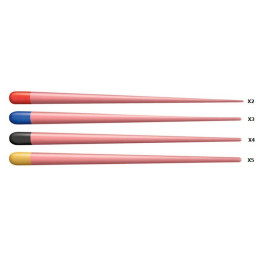 ProTaper Next - Gutaperka