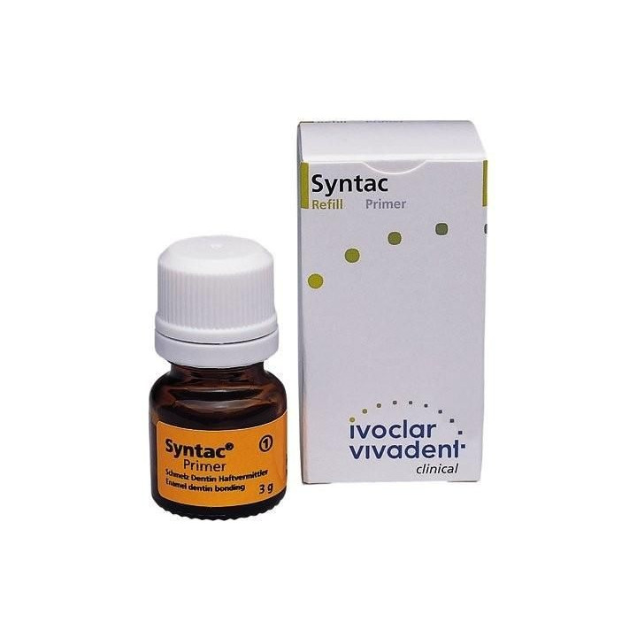 Syntac Primer 3g