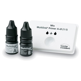 Multilink Primer A+B 2x3g
