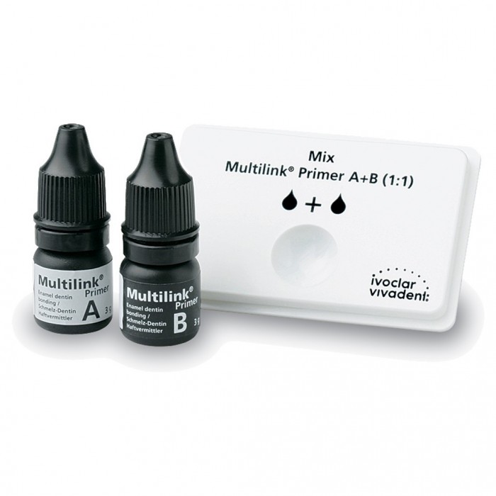 Multilink Primer A+B 2x3g