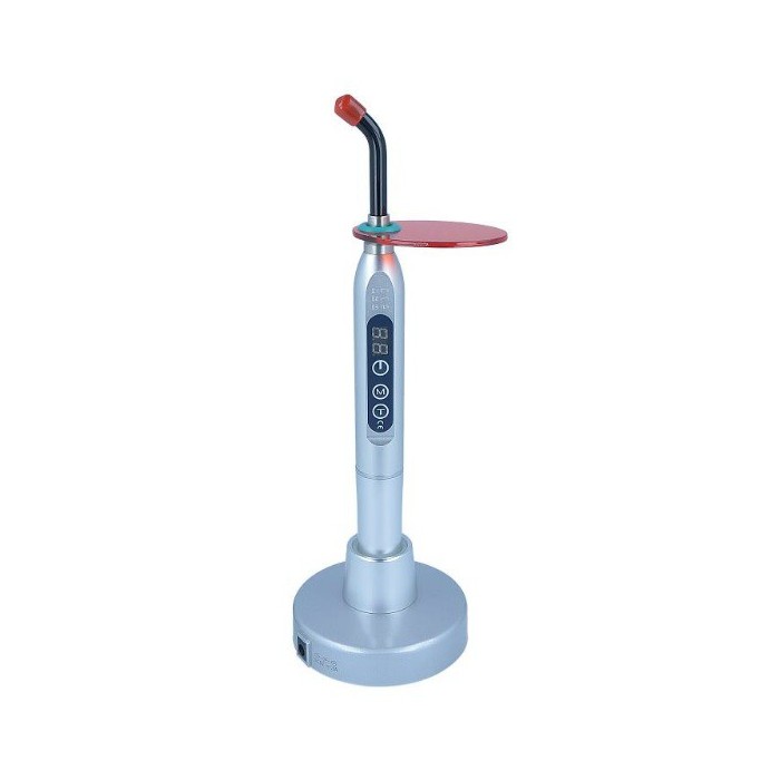 Lampa bezprzewodowa diodowa DB-686-1B