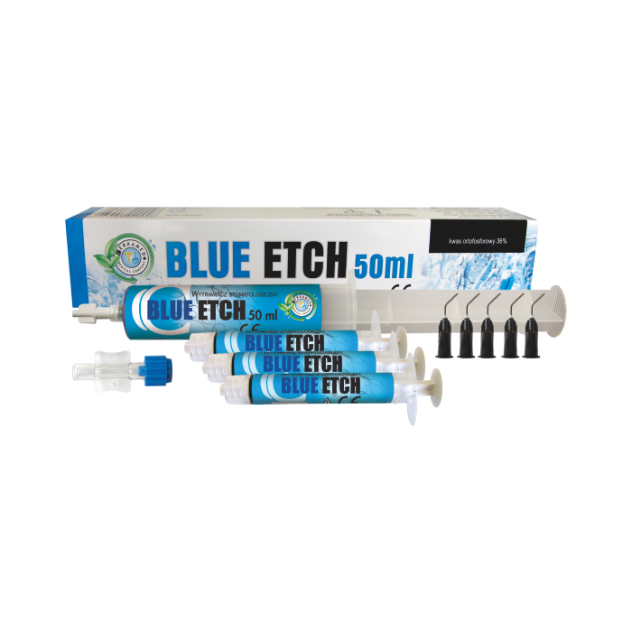 Blue Etch 50ml
