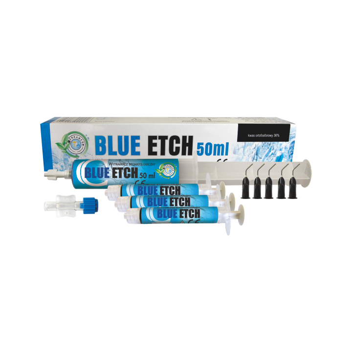 Blue Etch 50ml