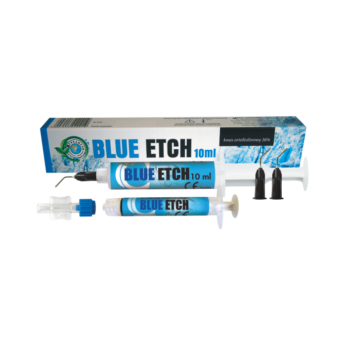 Blue Etch 10ml