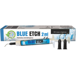 Blue Etch 2ml