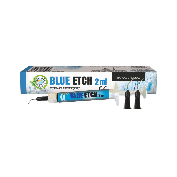 Blue Etch 2ml