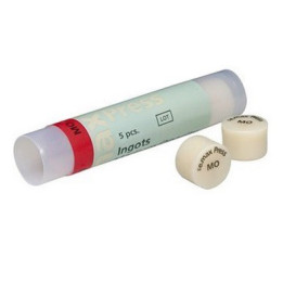IPS e.max Press MO 5 szt.