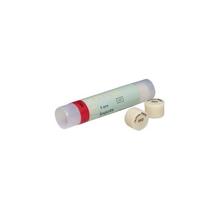 IPS e.max Press MO 5 szt.