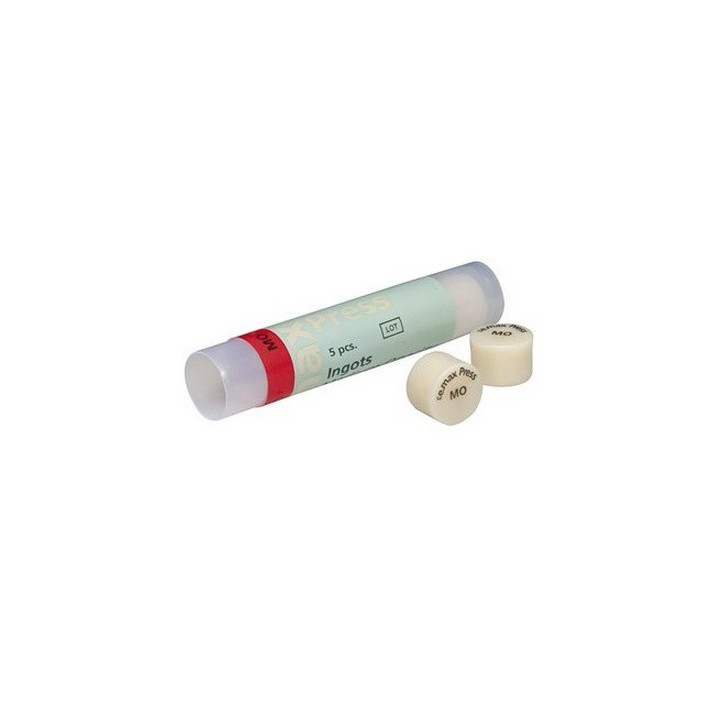IPS e.max Press MO 5 szt.