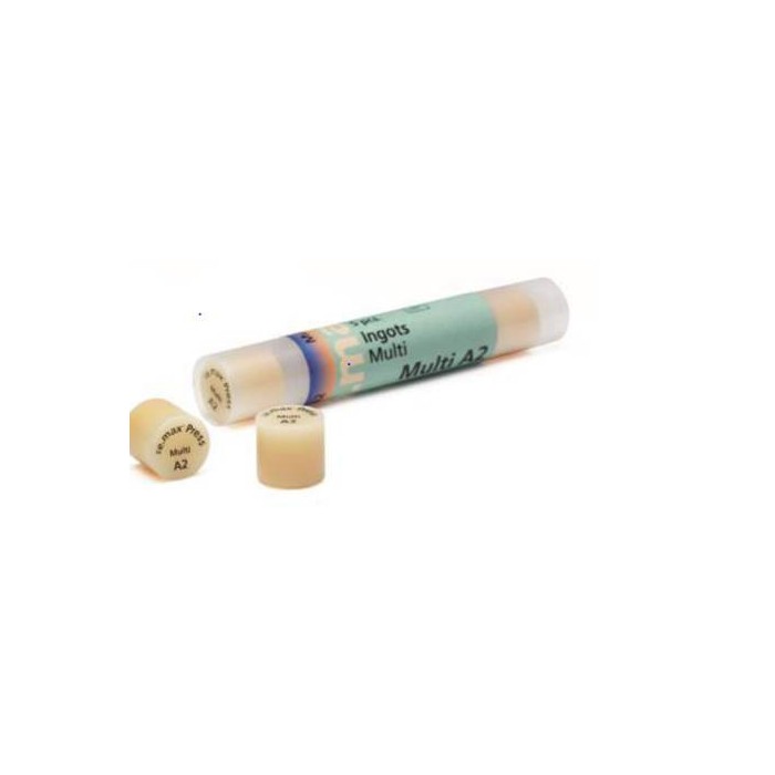 IPS e.max Press Multi 5szt.