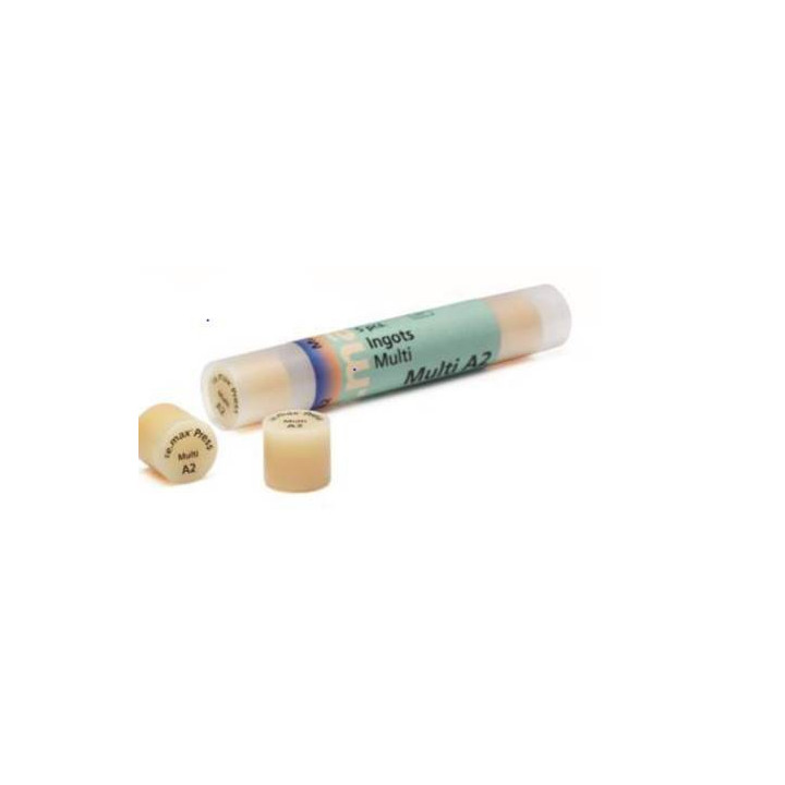 IPS e.max Press Multi 5szt.