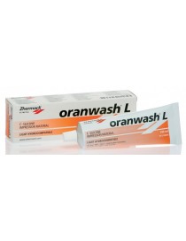 Oranwash L 140ml
