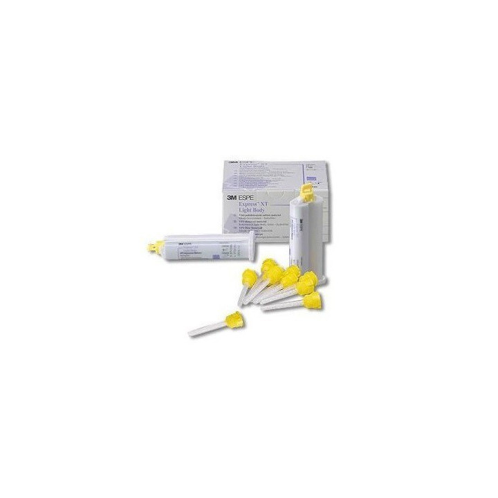 Express XT Light Body