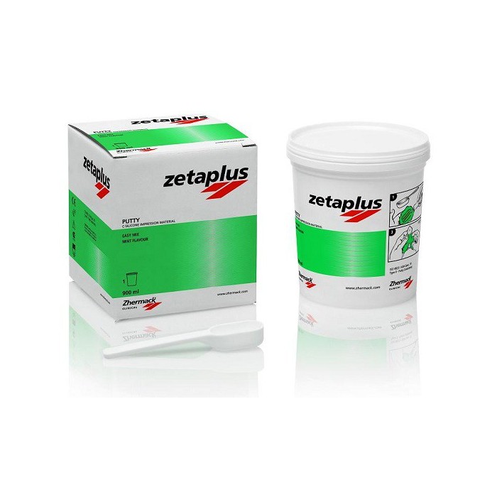 Zetaplus 900ml