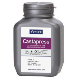 Castapress 500g