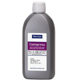 Castapress płyn 250ml