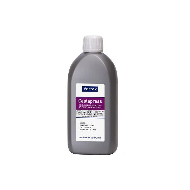 Castapress płyn 250ml