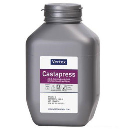 Castapress 1000g