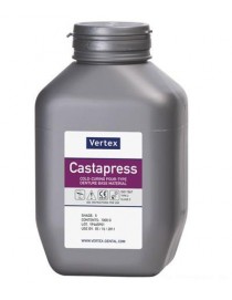 Castapress 1000g