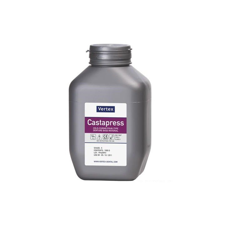 Castapress 1000g